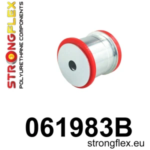 Strongflex Fiat Freemont Achteras-subframe rubber achter – 061983B