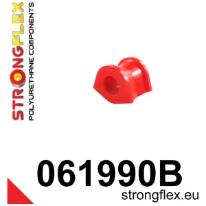 Strongflex Citroën / Fiat / Peugeot / Toyota Voorste stabilisatorrubber – 061990B
