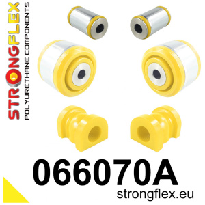 Strongflex Fiat Freemont Vooras rubberset SPORT – 066070A