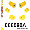 Strongflex Fiat / Lancia Vooras rubberset SPORT – 066080A
