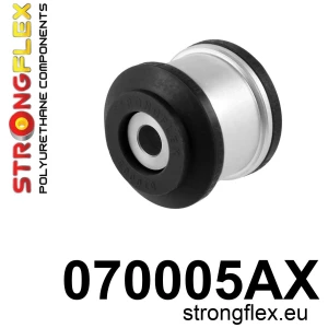 STRONGFLEX | Polyurethane Components | 070005AX