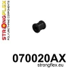 Strongflex Ford / Mazda Stuurhuisrubber SPORT ZWART – 070020AX