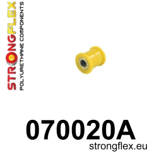 Strongflex Ford / Mazda Stuurhuisrubber SPORT – 070020A