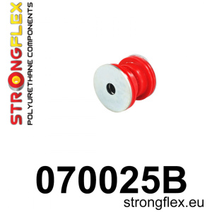 Strongflex Ford Escort / Scorpio / Sierra Voorste draagarmrubber – buitenste – 070025B