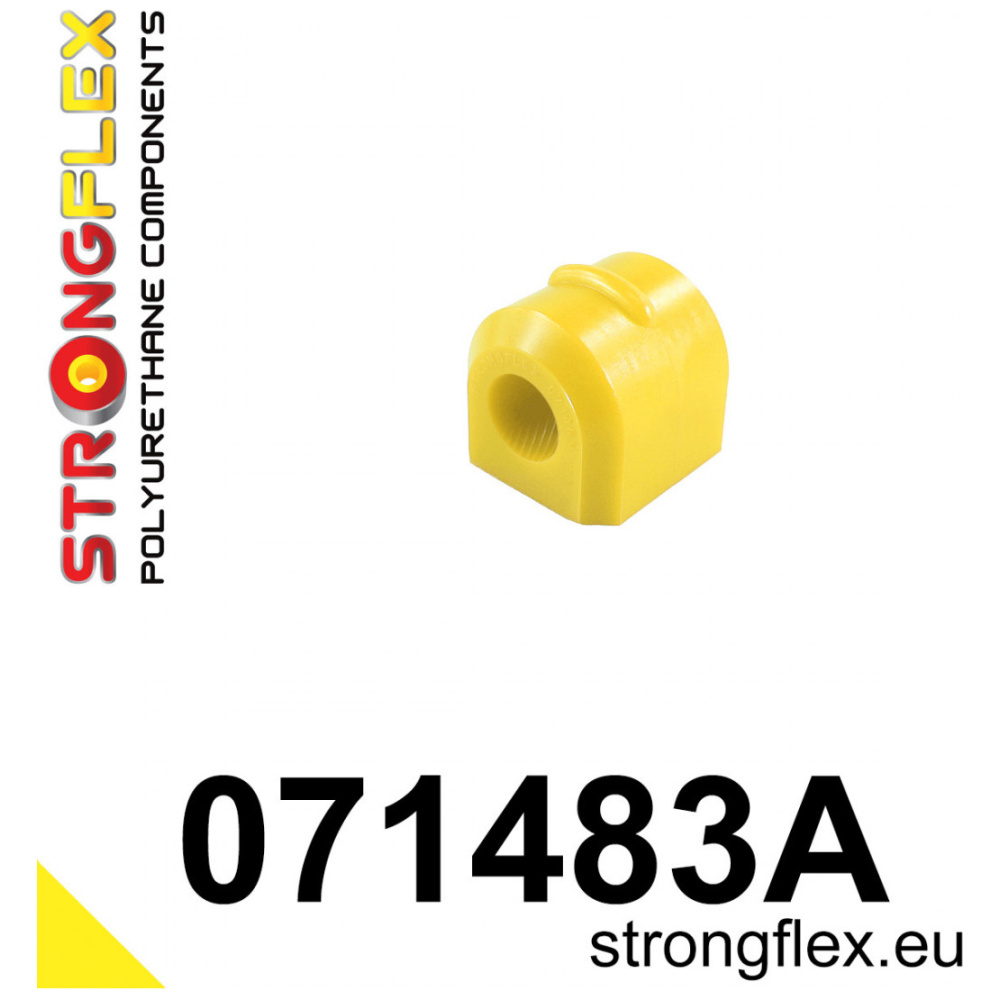 Strongflex Ford / Mazda / Volvo Stabilisatorrubber SPORT – 071483A