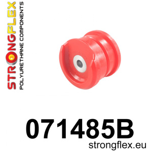 Strongflex Ford Focus Transmissielagerrubber – 071485B