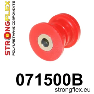 Strongflex Ford / Mazda Voorste draagarm-Frontrubber – 071500B