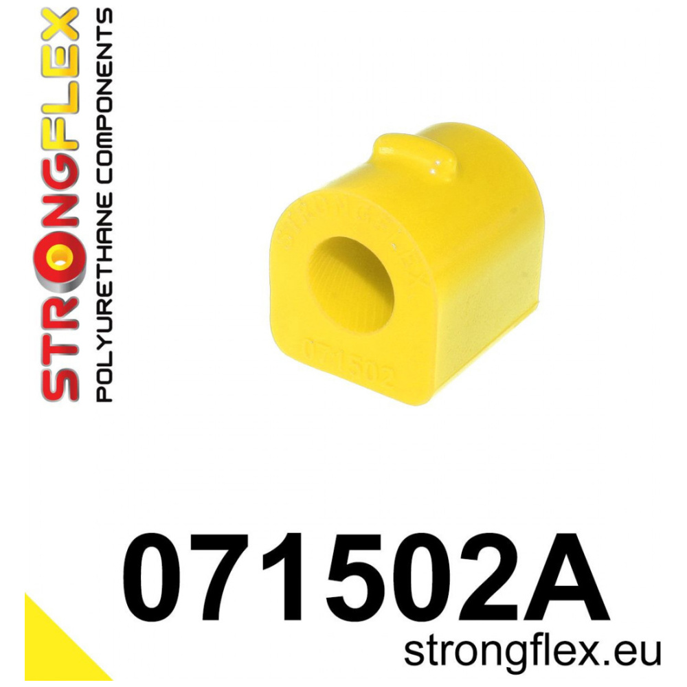 Strongflex Ford / Mazda Voorste stabilisatorrubber SPORT – 071502A