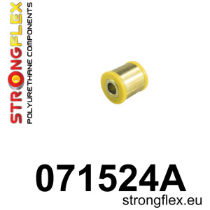 Strongflex Ford / Mazda / Volvo Rubber draagarm SPORT – 071524A