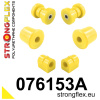Strongflex Ford Focus Vooras rubberset SPORT – 076153A