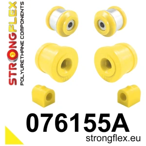 Strongflex Ford / Volvo Vooras rubberset SPORT – 076155A