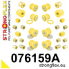 Strongflex Ford Galaxy / Mondeo / S-Max Complete ophangrubberset SPORT – 076159A