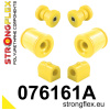 Strongflex Ford / Volvo Vooras rubberset SPORT – 076161A
