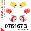 Strongflex Ford Fiesta / Puma Vooras rubberset – 076167B