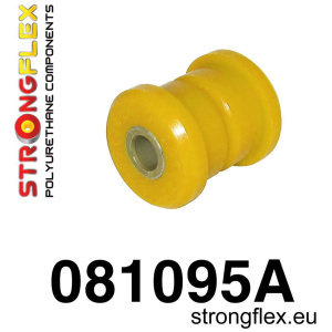 Strongflex Acura / Honda Vooras draagarm - binnenste rubber SPORT – 081095A