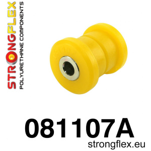 Strongflex Honda CRX / Civic / Concerto Buitenste draagarm naar naaf rubber binnenste spoorstang rubber 35mm SPORT – 081107A