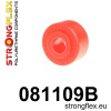 Strongflex Acura / Honda Voorste oogbout bevestiging rubber – 081109B