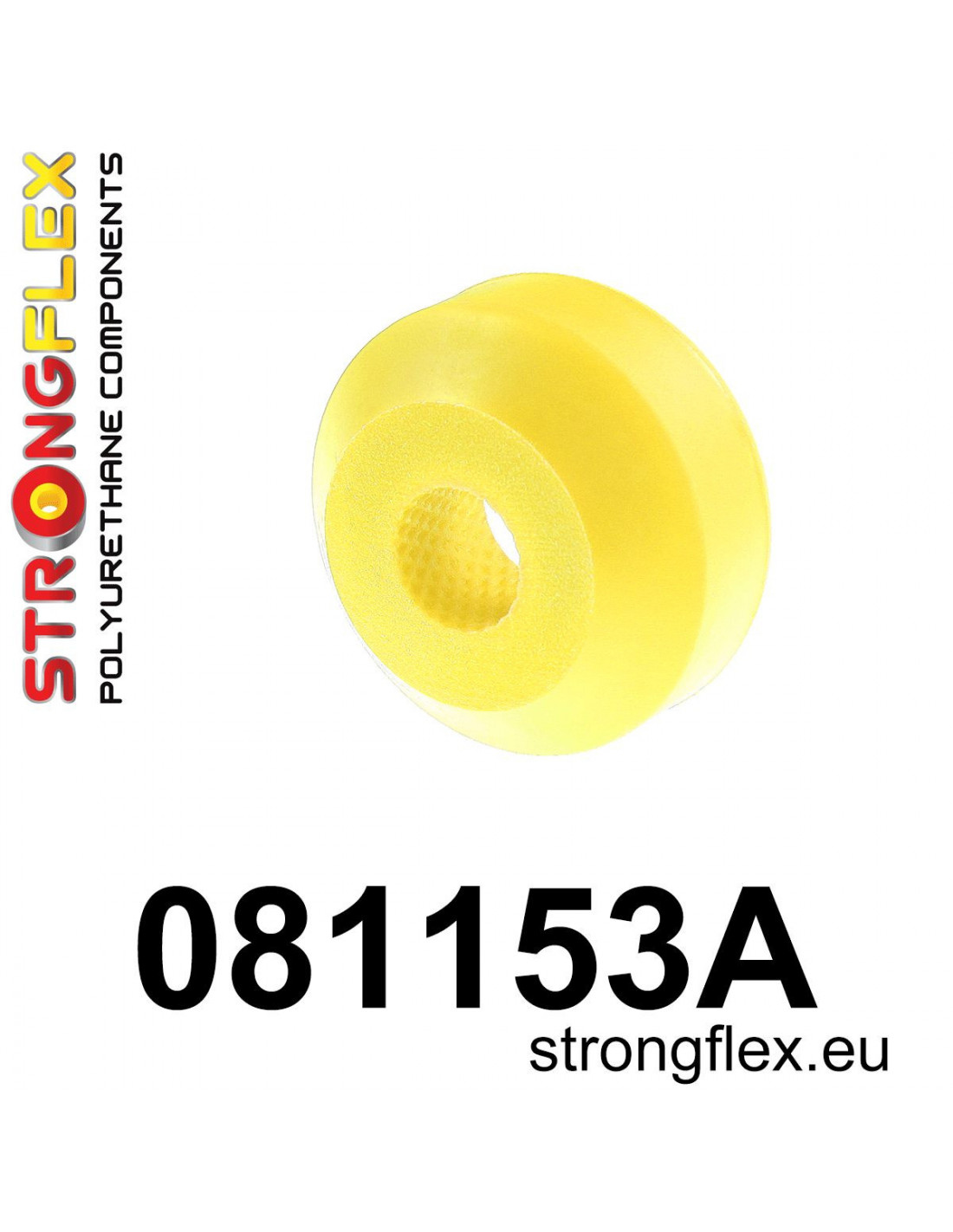 Strongflex Acura / Honda Schokdemper ophanging SPORT – 081153A 1 Strongflex Acura / Honda Schokdemper ophanging SPORT – 081153A