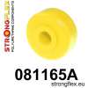 Strongflex Honda CRX / Civic Voorste spoorstang naar chassis rubber SPORT – 081165A