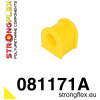 Strongflex Acura / Honda Achterste stabilisator rubber SPORT – 081171A