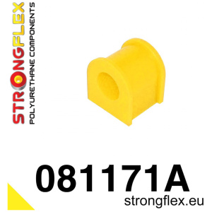 Strongflex Acura / Honda Achterste stabilisator rubber SPORT – 081171A