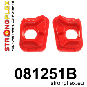 Strongflex Acura / Honda Inzet Motorophanging voor – 081251B