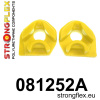 Strongflex Acura / Honda Inzet Motorophanging achter SPORT – 081252A