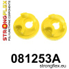 Strongflex Acura / Honda Inzet Motorophanging achter SPORT – 081253A