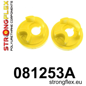 Strongflex Acura / Honda Inzet Motorophanging achter SPORT – 081253A