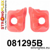 Strongflex Honda Accord Inzetstukken Motorophanging voor – 081295B