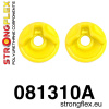 Strongflex Honda Civic Inzet Motorophanging links boven SPORT – 081310A