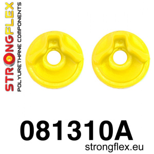 Strongflex Honda Civic Inzet Motorophanging links boven SPORT – 081310A