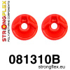 Strongflex Honda Civic Inzet Motorophanging links boven – 081310B
