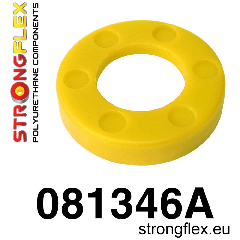 Strongflex Honda CRX / Civic / Concerto Front spring mount SPORT – 081346A