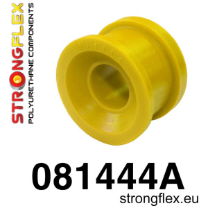 Strongflex Acura / Honda Versnellingspook stabilisator rubber 39mm SPORT – 081444A