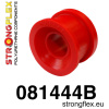 Strongflex Acura / Honda Versnellingspook stabilisator rubber 39mm – 081444B