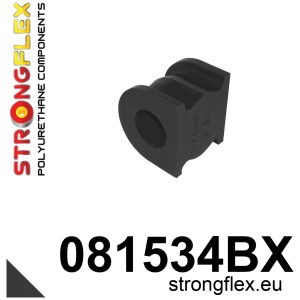 STRONGFLEX | Polyurethane Components | 086226BX