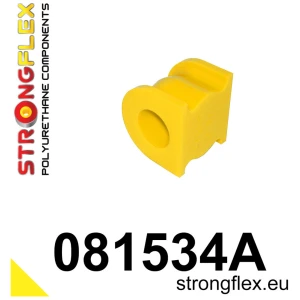 Strongflex Acura / Honda Voorste/achterste stabilisatorrubber SPORT – 081534A