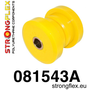 Strongflex Honda S2000 Vooras onderster draagarm voorste rubber SPORT – 081543A