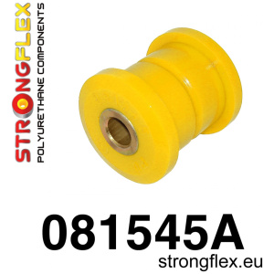 Strongflex Honda S2000 Rubber voorste/achterste schokdemper bovenlager SPORT – 081545A