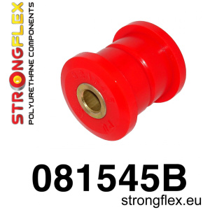 Strongflex Honda S2000 Rubber voorste/achterste schokdemper bovenlager – 081545B