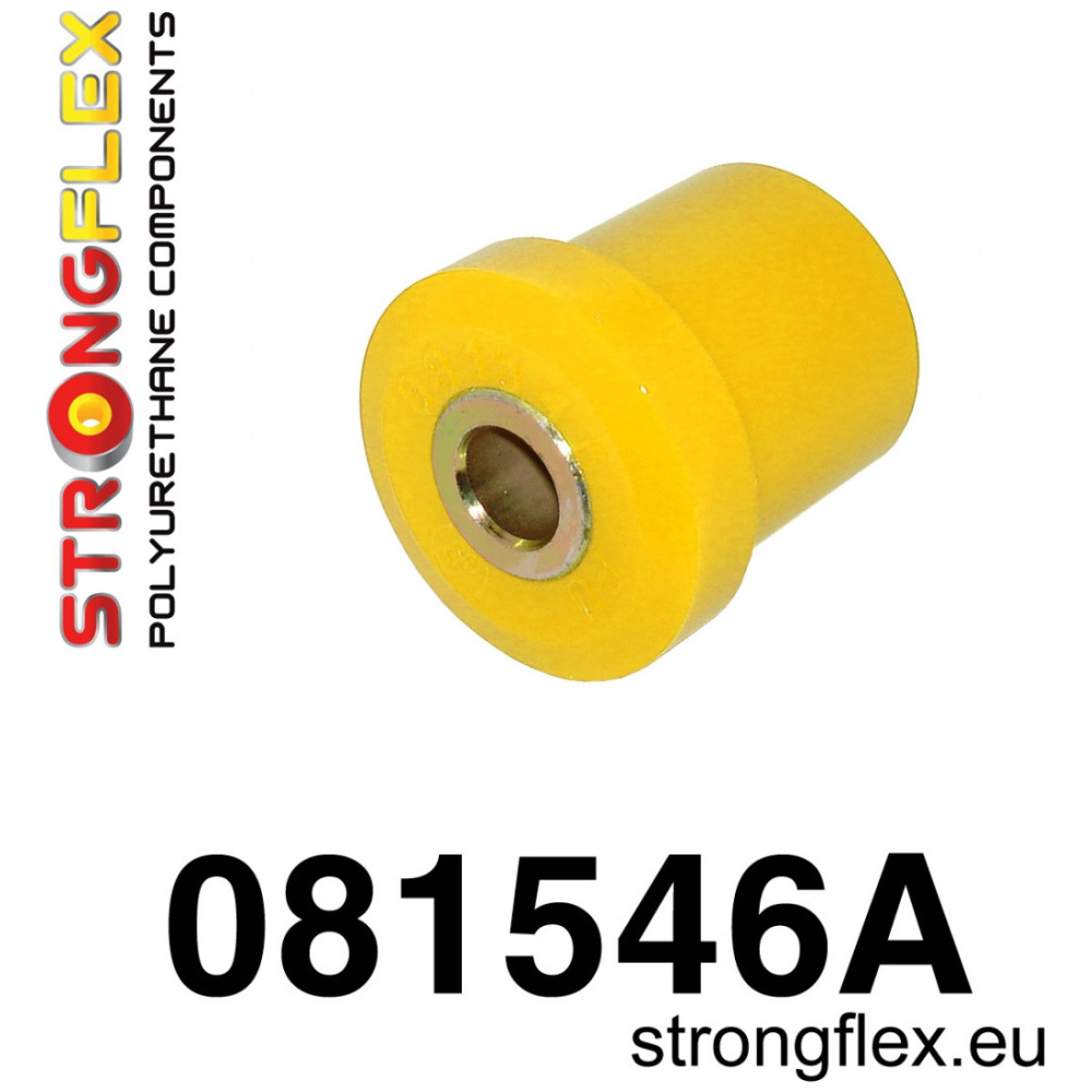 Strongflex Honda S2000 Rubber bovenster draagarm SPORT – 081546A