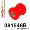 Strongflex Honda S2000 Vooras onderster draagarm achterste rubber – 081548B