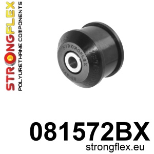 STRONGFLEX | Polyurethane Components | 086254BX