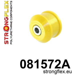 Strongflex Acura / Honda Vooras voorste draagarm rubber SPORT – 081572A