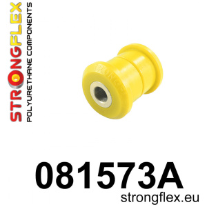 Strongflex Acura / Honda Vooras achterste draagarm rubber SPORT – 081573A