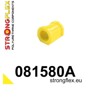 Strongflex Acura / Honda Voorste stabilisatorrubber SPORT – 081580A