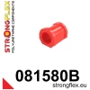 Strongflex Acura / Honda Voorste stabilisatorrubber – 081580B
