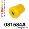 Strongflex Honda S2000 Rubber achteras bovenster draagarm SPORT – 081584A