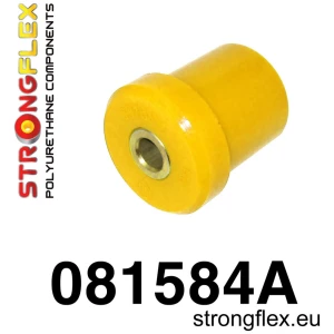 Strongflex Honda S2000 Rubber achteras bovenster draagarm SPORT – 081584A